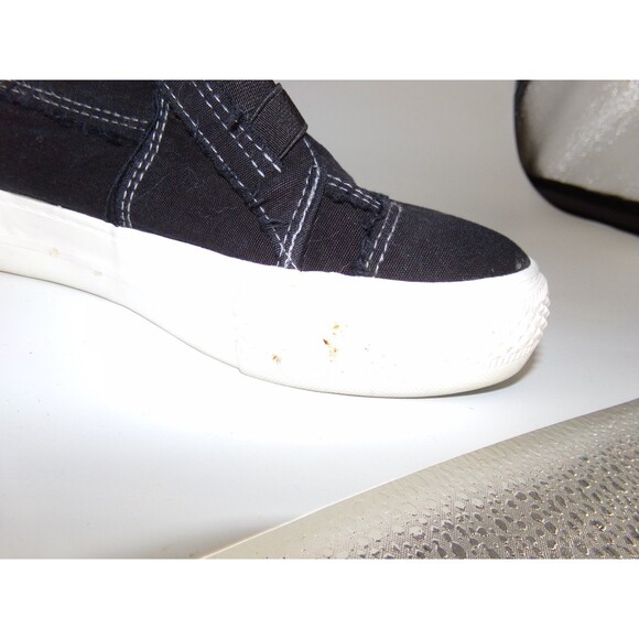 Blowfish Malibu Mamba Women's Sneaker Size 10 - Picture 6 of 11